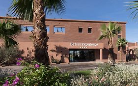 Be Live Experience Marrakech Palmeraie